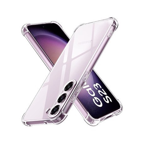 Xiaomi Redmi Note 13 4G Clin Silicone 1.5mm Transparent