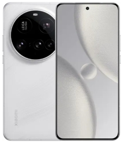 XIAOMI 15 ULTRA 5G 512GB ROM/16GB RAM WHITE EU