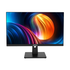 DAHUA MONITOR LM27-B211B, FLAT IPS FHD, 27, 16:9, 300CD/M2, 1300:1, 1MS, 120Hz, 1920x1080, HDMI/ DP/ AUDIO OUTPUT, BLACK, 3YW.