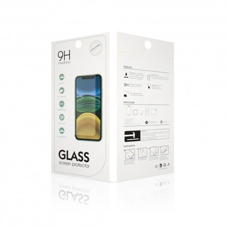 Huawei Nova 5T Tempered Glass 2,5D