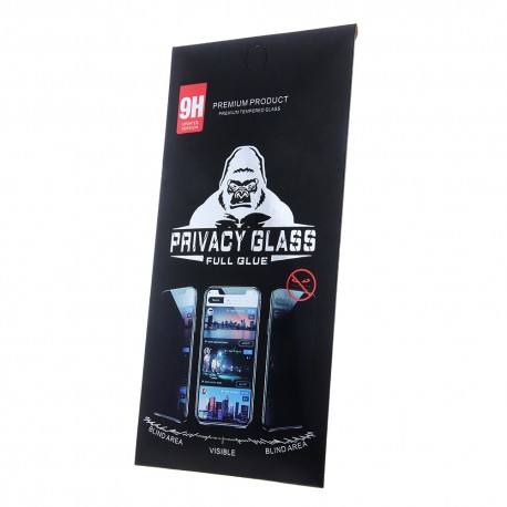 Samsung Galaxy A55 5G Tempered Glass Privacy