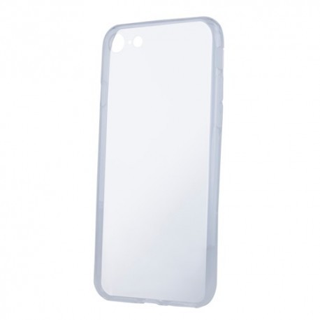 Xiaomi Poco M3/Redmi 9T Slim 1mm Silicone Transparent