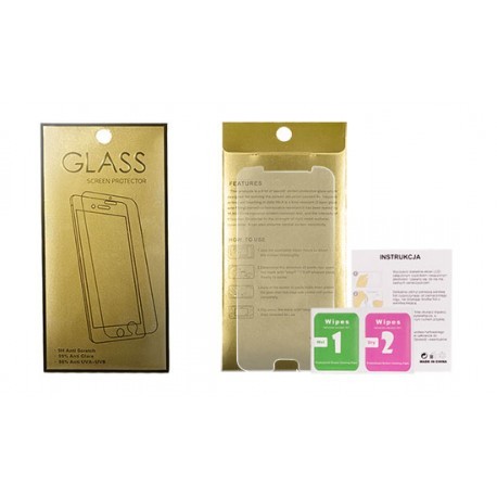 Xiaomi Redmi Note 15 Pro 5G Tempered Glass Gold