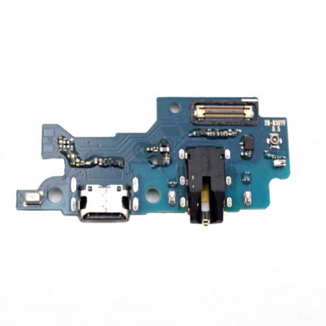Samsung Galaxy M31 Type C System Connector+Microphone ORIGINAL