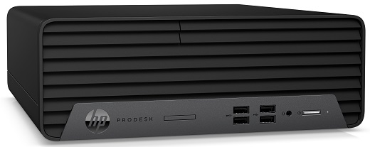 HP Prodesk 400 G7 SFF i5-10400/8GB/256GB NVMe