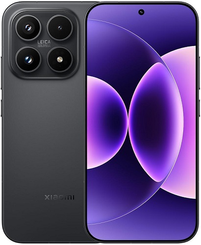 XIAOMI 17 5G 512GB ROM/12GB RAM BLACK EU