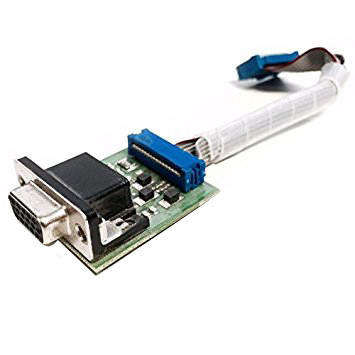 WINCOR NIXDORF used VGA Card για Beetle-MII PLUS POS System 1750106041