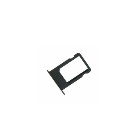 Apple iPhone 5 Sim Card Tray black ORIGINAL