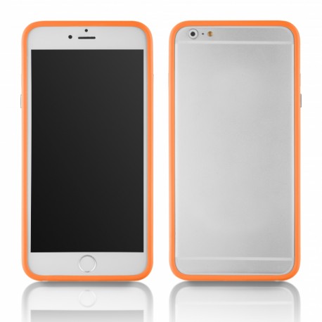 iPhone 6s/6 4,7  bumper orange