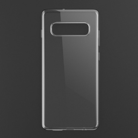 Nokia 3.1 Testa Ultra Slim 0.3mm Transparent