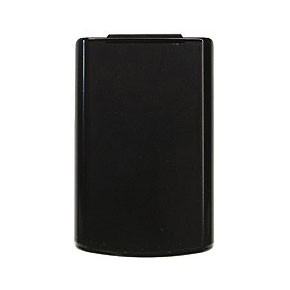 Nokia 6500 Classic - Battery Cover Black