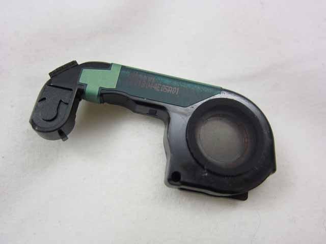 Nokia 2630 - Antenna + Loudspeaker / Buzzer + Microphone