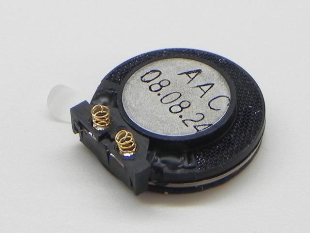 Sony Ericsson T280i - Buzzer / Loud-Speaker