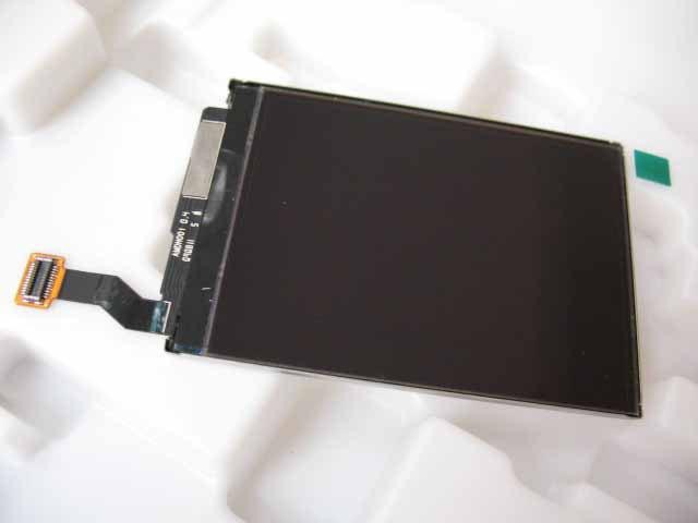 Nokia N86 - Display (LCD)