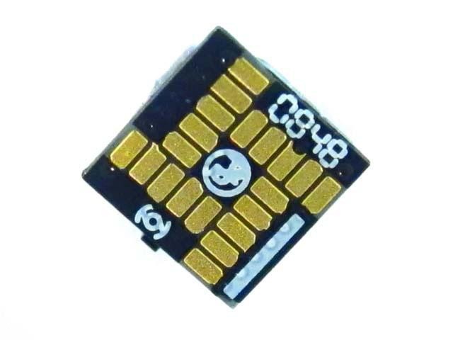 Sony Ericsson W660i - Camera Module