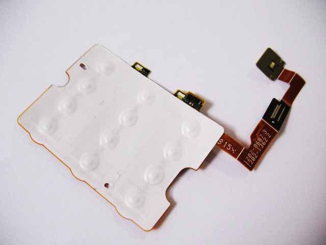 Sony Ericsson C905 - Keypad Flex-Cable Numeric