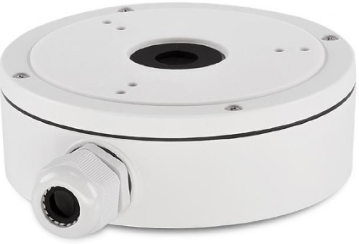 HIKVISION ΒΑΣΗ-ΜΠΟΥΑΤ ΣΥΝΔΕΣΕΩΝ DS-1280ZJ-XS JUNCTION BOX