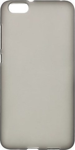BackCover TPU Ματ Huawei Γκρι (Honor 4X)