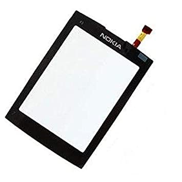 Nokia X3-00 lcd front glass
