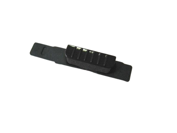 Nokia 5800 - Button Slide Black