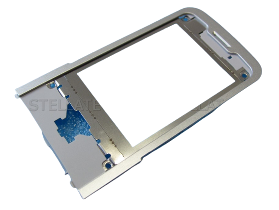 Nokia 7510 Supernova - LCD Bracket / Display Frame
