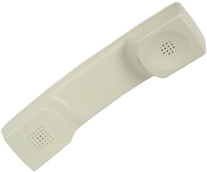 Ακουστικό Siemens Optiset Handset White