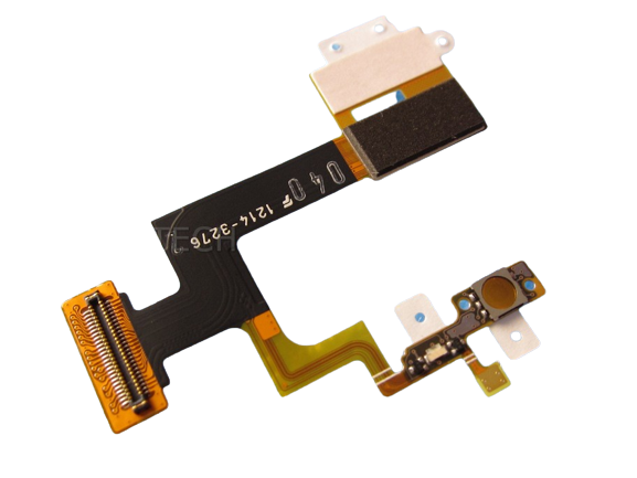 Sony Ericsson C510 - Flex-Cable / Flat-Cable