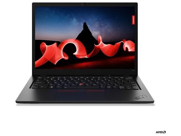 LENOVO Laptop ThinkPad L13 G4 13.3 WUXGA IPS/R5P-7530U/16GB/512GB SSD/AMD Radeon Graphics/Win 11 Pro/3Y NBD/Thunder Black