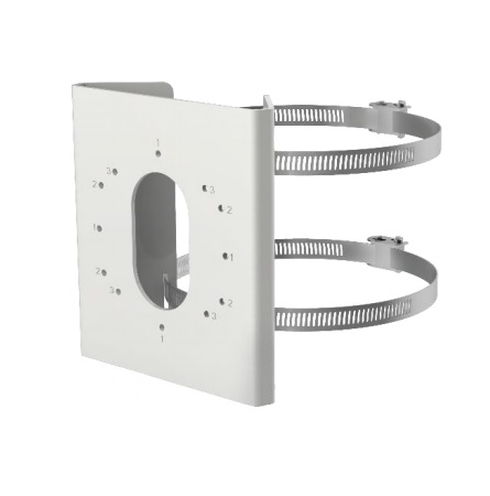 HIKVISION ΒΑΣΗ ΚΟΛΩΝΑΣ DS-1275ZJ-S-JUS