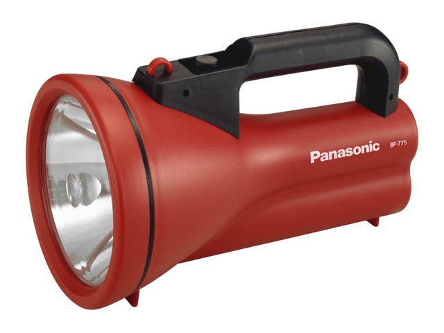 Φακός Φωτισμού Panasonic BF-775 9000 Lux Used