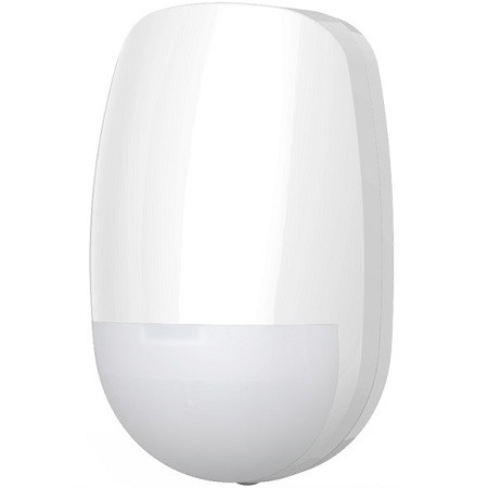 HIKVISION DS-PDD15AM-EG2 ΕΝΣΥΡΜΑΤΟΣ ΑΝΙΧΝΕΥΤΗΣ PIR MICROWAVE ANTIMASKING