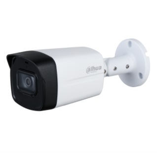 DAHUA HAC-HFW1231TLM-I6-A 2Mp 3.6mm IR60 STARLIGHT MIC METAL BULLET+PLASTIC