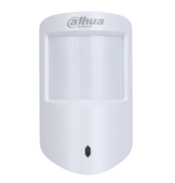 DAHUA ALARM ΑΣΥΡΜΑΤΟΣ ΑΝΙΧΝΕΥΤΗΣ PIR PET ARD1233-W2(868)