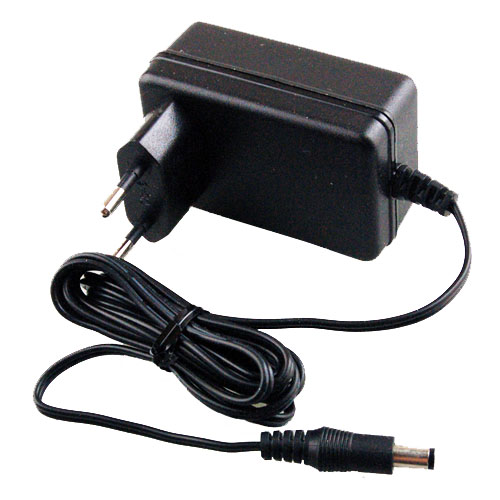 Τροφοδοτικό mu18-2120150-C5 K21 12V 1.5A