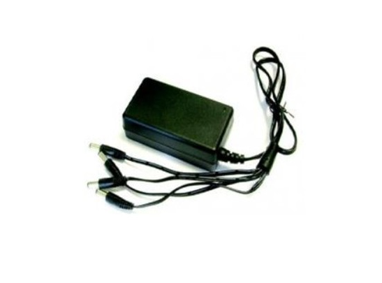 Τροφοδοτικό C PSU54 4WAY 12V 5A