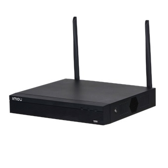 IMOU NVR1108HS-W-S2 8CH 1080P H.265+ WIFI