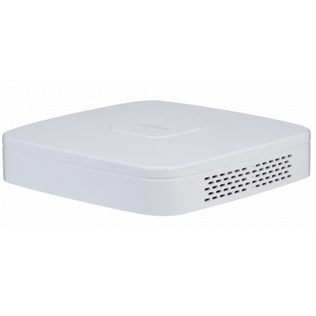 DAHUA NVR2104-4KS3 4CH 12MP H.265+