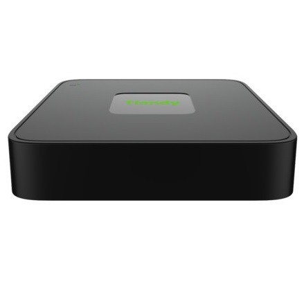 TIANDY TC-R3110 POE I/B/P8/L/S/ 10CH 6MP 1HDD LITE-SERIES NVR