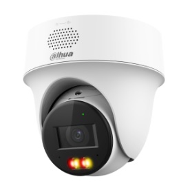 DAHUA IPC-PT1439H-PV 4MP 2.8mm IR+LED40 SMART DUAL LIGHT MIC PT PLASTIC CAMERA