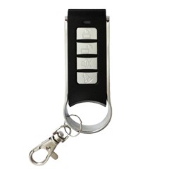 SES SWB-L ΤΗΛΕΧΕΙΡΙΣΤΗΡΙΟ 4CH HX4 JJ