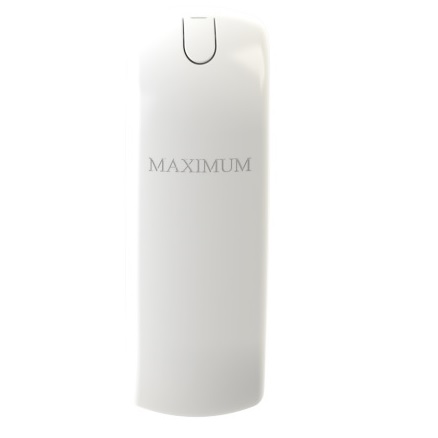 MAX TRANSM-WL 2-WAY WIRELESS TRANSMITTER WITH ALARM INPUT