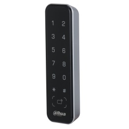 DAHUA ASR2201A ACCESS READER ΚΑΡΤΑΝΑΓΝΩΣΤΗΣ 13.56MHz ΜΕ ΠΛΗΚΤΡΟΛΟΓΙΟ