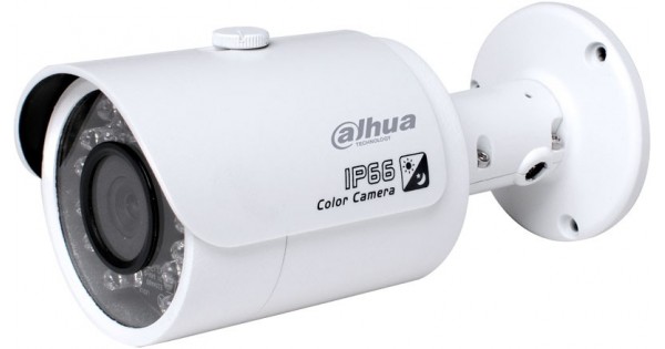 DAHUA HDCVI DH-HAC-HFW2120SP 3.6mm