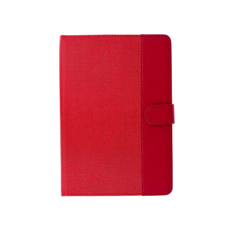 7.0 Vennus Sensitive Universal Tablet Case Red