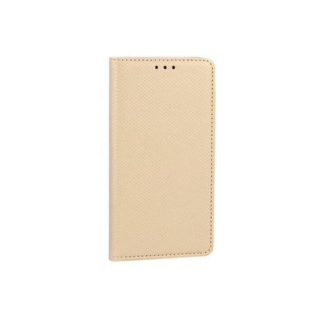Apple iPhone 13 Pro Testa Magnet Case Gold