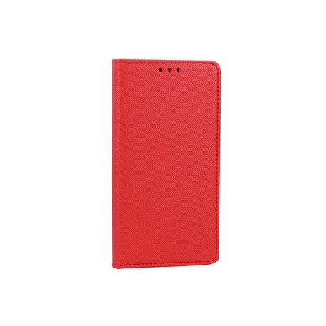 Apple iPhone 13 Pro Max Testa Magnet Case Red