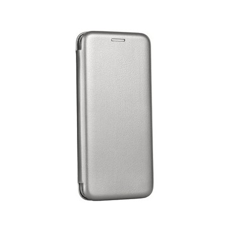 Apple iPhone XS Max Testa Elegance Case Grey
