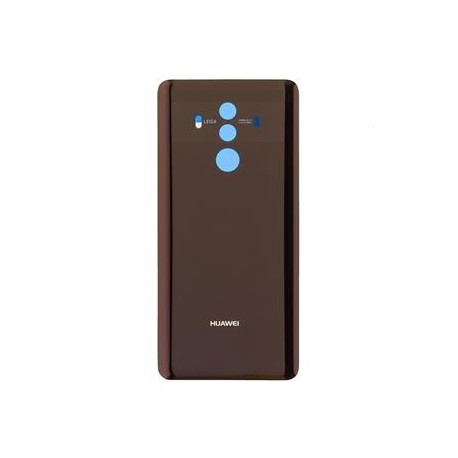 Huawei Mate 10 Pro BatteryCover Mocca/Brown GRADE A