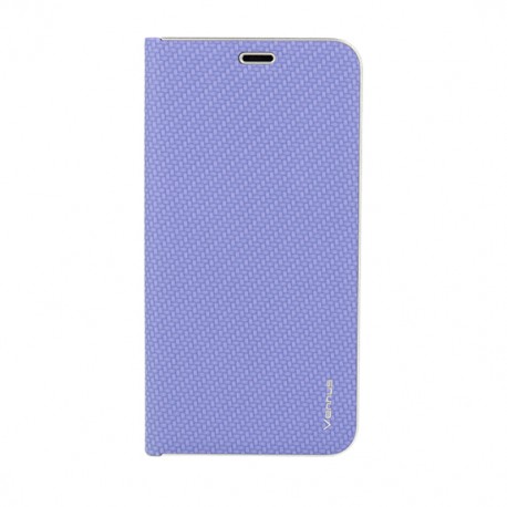 Huawei Mate 20 Lite Vennus Carbon Case Purple