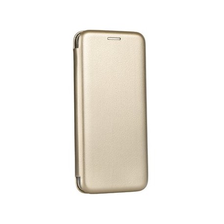 Huawei Mate 20 Testa Elegance Case Gold